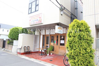 インド料理 インドスパイスの画像1