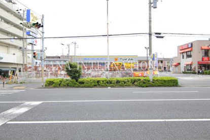 マツモトキヨシ 浦安富士見店の画像1