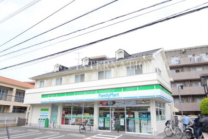 ファミリーマート浦安堀江三丁目店の画像1