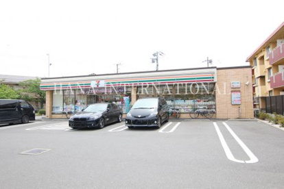 セブン−イレブン 浦安堀江６丁目店の画像1