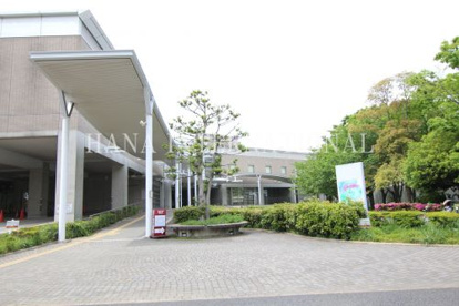 浦安市役所 健康センター健康増進課成人保健係情報ページ 浦安で賃貸 ハナインターナショナル浦安駅前店