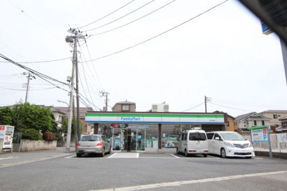 ファミリーマート浦安海楽一丁目店の画像1