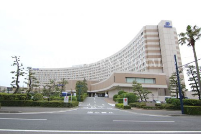 ヒルトン東京ベイの画像1