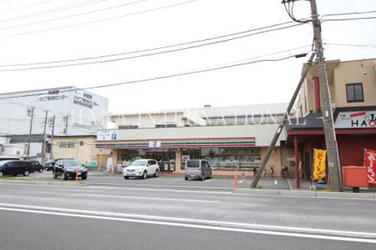 セブンイレブン 浦安鉄鋼通り店の画像1