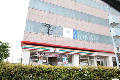 セブン−イレブン浦安高洲２丁目店の画像1