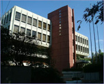 吹田市立 中央図書館