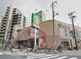 ライフ吹田泉町店の画像1