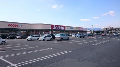 ジョーシン橿原店の画像1