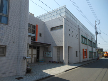 南分倍保育園の画像1