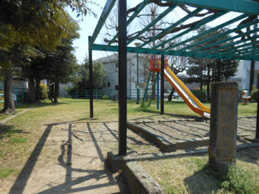 南町幼児公園の画像1