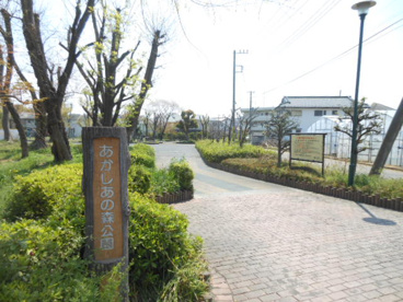 あかしあの森公園の画像1