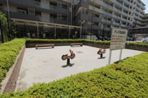 かしわ児童遊園地