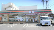 セブンーイレブン大和高田今里町店