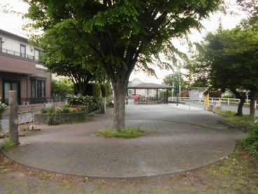 武蔵台遺跡公園の画像1