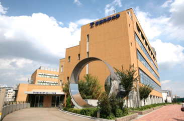 私立帝京科学大学千住キャンパス