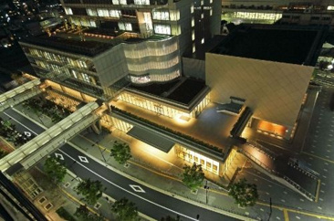 私立東京電機大学東京千住キャンパス