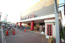 食品館アプロ高安店