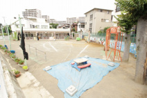 富士見市立第六保育所