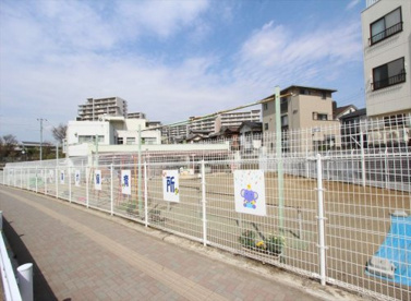 富士見市立第六保育所の画像2