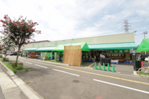 生鮮市場 三芳店