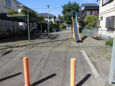 四谷第２公園の画像1