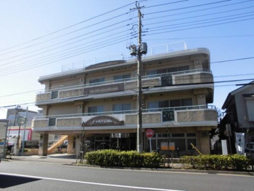 ファミリートクリニックの画像1