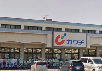 カワチ薬品 新田駅前店の画像1