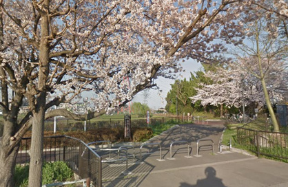 新郷東部公園の画像1