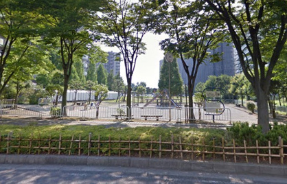 なかよし公園の画像1