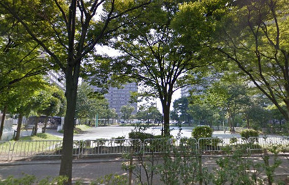 さつき平 ふれあい公園の画像1