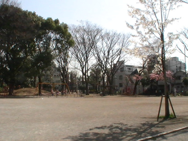 板谷公園の画像1