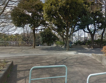 板橋区立 日暮台公園の画像1