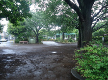 宮下公園