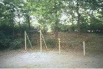 西前野公園