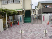 東新児童館