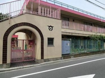 糀谷保育園の画像1
