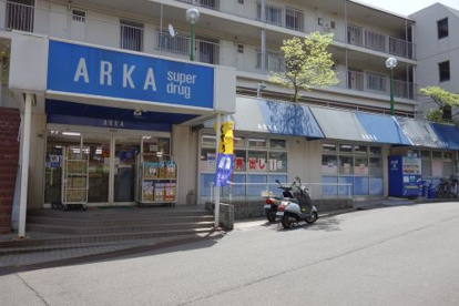 アルカドラッグの画像1