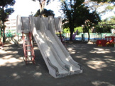大谷口上町児童遊園