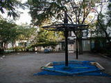 大山金井町児童遊園