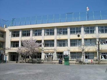 大田区立 道塚小学校の画像1