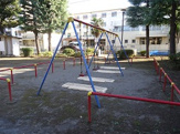 上板富士公園