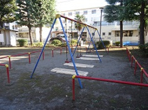 上板富士公園