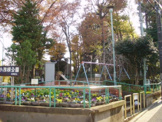 小茂根公園