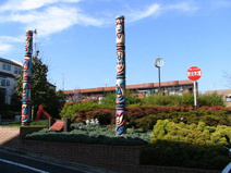 三丁目青空公園