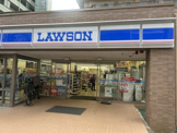 ローソン 篠崎町七丁目店