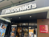 マクドナルド 篠崎駅前店