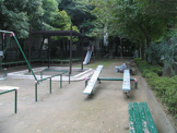 若木公園