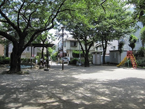 愛染児童遊園