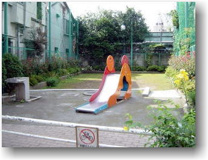 中板さくら公園