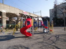 みなみ児童遊園